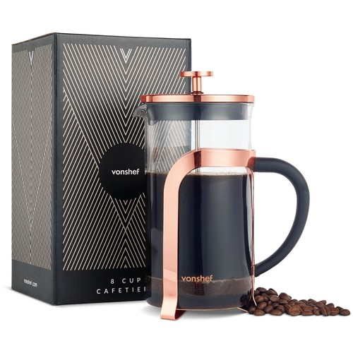 Cafetiere french press - cafetiere,