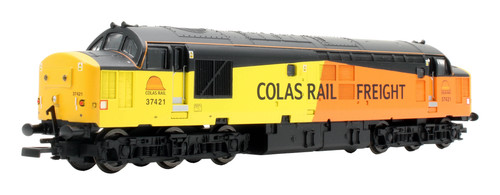 Hornby r30041tts colas - hornby, oo