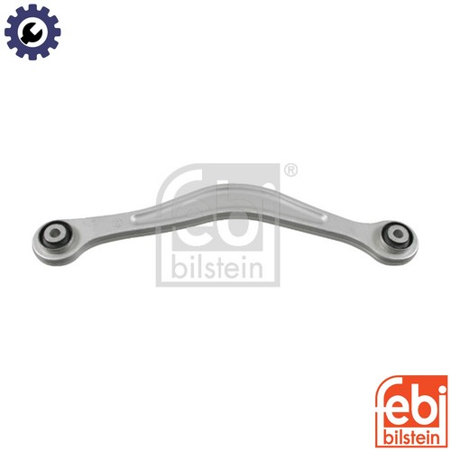 Controltrailing arm wheel - arm,