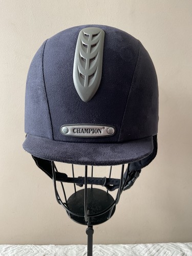 Champion junior air - x-air, plus