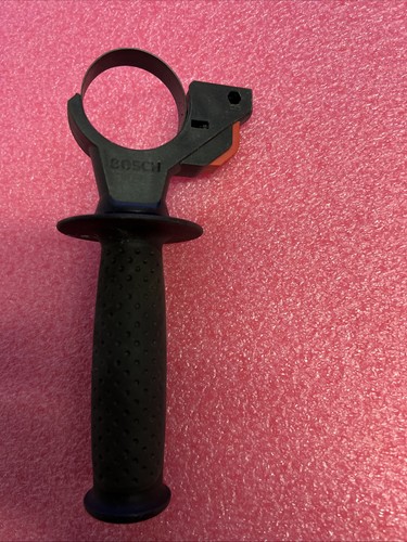 Bosch auxiliary handle - , 42mm