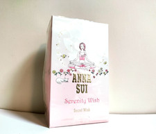 Anna Sui Serenity Wish Secret