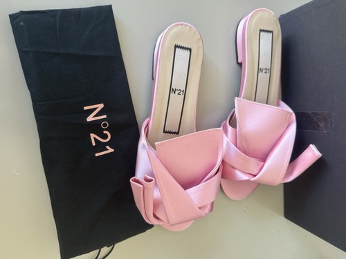 Shoes size 5 pink - 21,