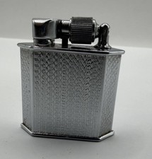 Vintage McMurdo Petrol Lighter