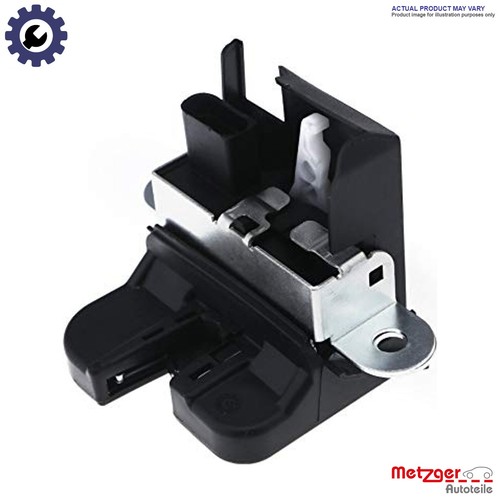 Tailgate lock 2310550 - for, vw
