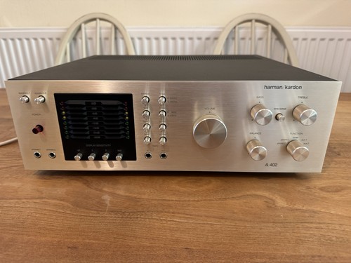 Harman kardon a402 vintage - hk,