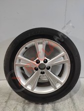 LEXUS RX 400H HEV SPARE WHEEL