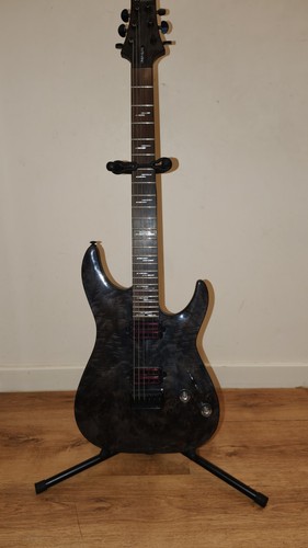 Schecter omen elite pmt - omen, (pmt
