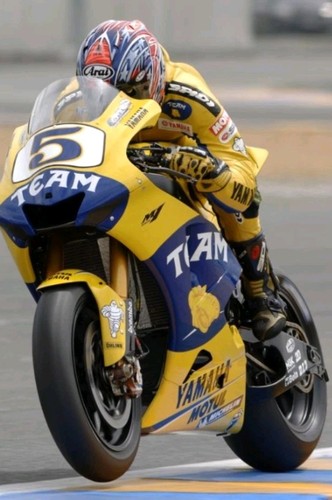 Colin edwards camel yamaha - colin,