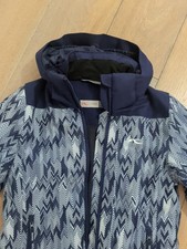 Kjus Junior Jacket 152 Blue