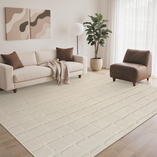 Washable rug 240x300cm extra - washable,