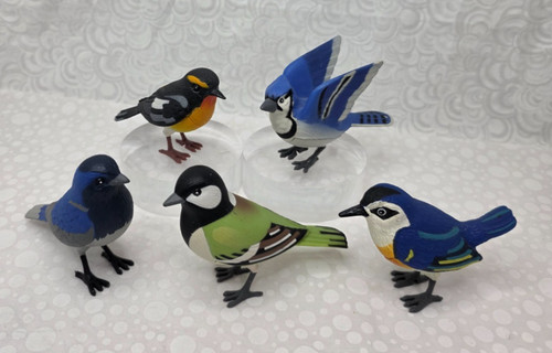 Breezy singers lot - lot,