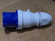 WALTHER 32A 230306 P2+E 230V