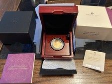 2022 Queen Elizabeth II