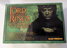 Fellowship of the Ring - Games