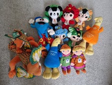 Bundle Of Olympic & Paralympic