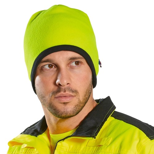 Portwest reversible vis - portwest, hi-vis