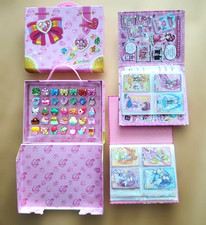 Glitter force Smile Precure