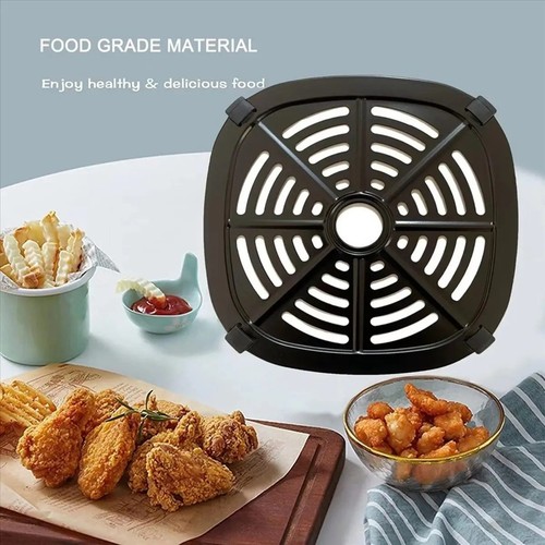 Air fryer replace - air, tray