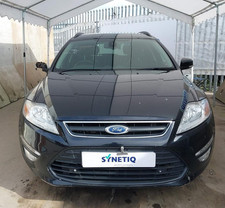 POWER STEERING RACK 2013 FORD