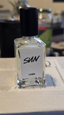 Brand  30ml Lush "SUN"