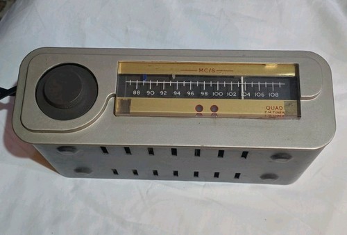Quad mono tuner - 2,