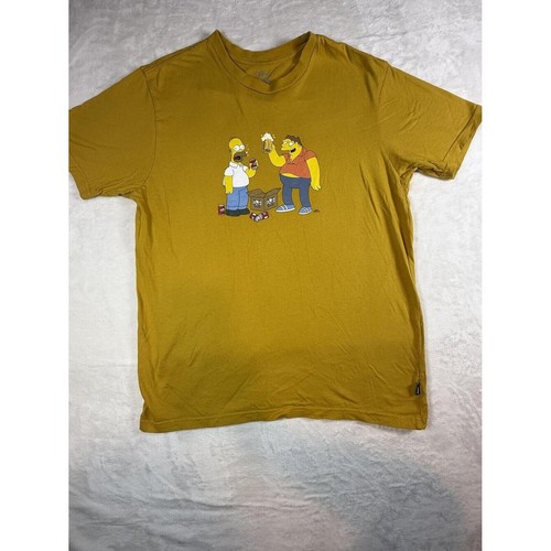 Billabong the simpsons homer - billabong,