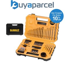 Dewalt Drill Bit Set 100 Piece