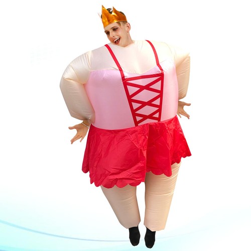 Red durable ballet performance - durable,