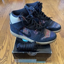 Nike Dunk Premium SB High
