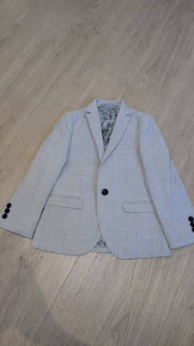 Boys next formal suit jacket - formal,