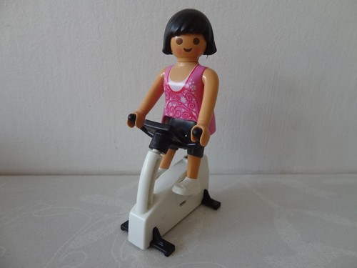 Playmobil woman with - playmobil,