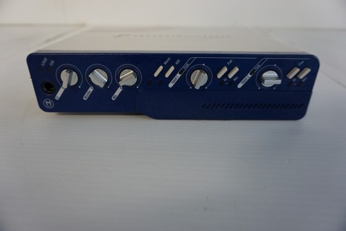 Digidesign mbox audio - digidesign, 2