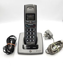 BT Freestyle 710 Expansion Handset & Charger Dock