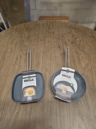 The rock starfrit 6 - the, 6”