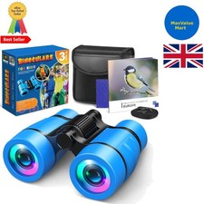 Toys 3-9  Old Boy, Binoculars