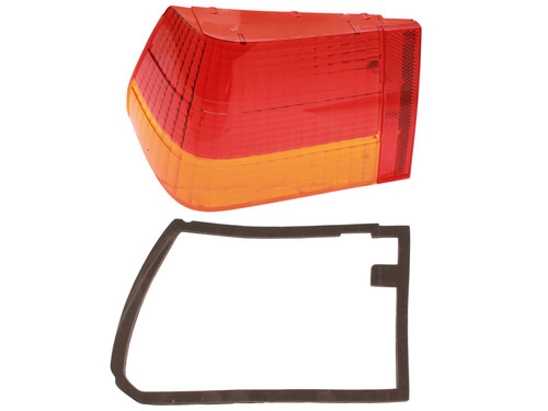 Holden taillight lens gasket - holden,