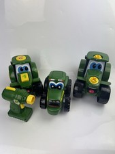 John Deere Tractor Bundle -