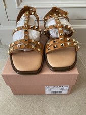 Air & Grace Aurora Sandals -