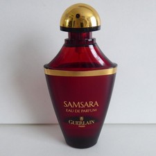 SAMSARA EAU DE PARFUM BY