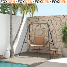 Heavy Duty Metal Hammock Chair