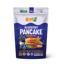 Eat5 Blueberry Pancake Instant