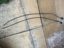 VW Golf Mk 2 sunroof cables - Both Left and Right side cables