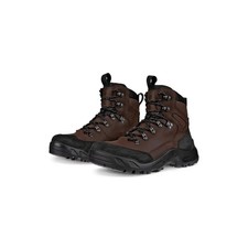 $250 Ecco Offroad Nubuck Mid