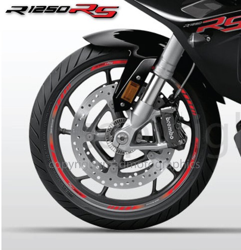 R1250rs motorcycle wheel - r1250rs,