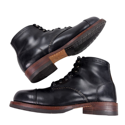 Wolverine 1000 mile classic - 1000,