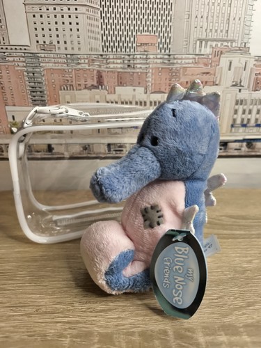 Collectable blue nose - my,
