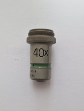 Cooke Microscope Objective 40X 57518