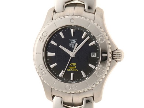 Tag heuer link - tag,
