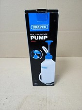 Draper Multi Purpose Portable